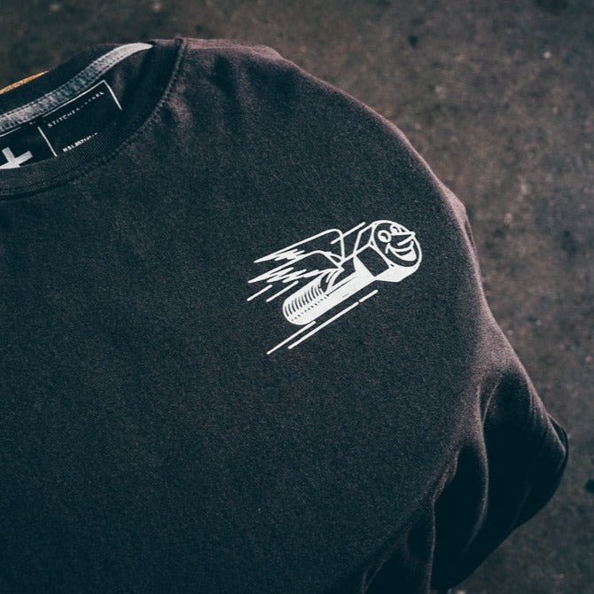 Custom Haus Organic T-Shirt