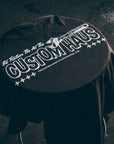 Custom Haus Organic T-Shirt