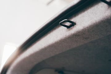 Van Insulation + Lining Service