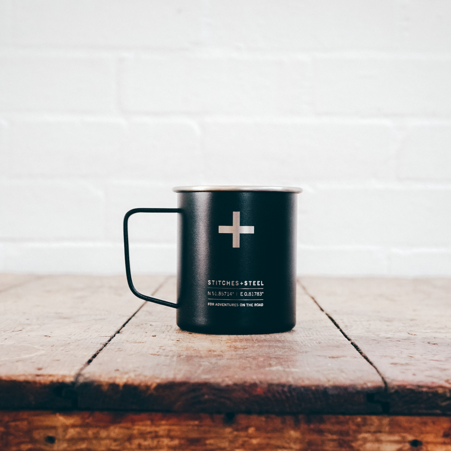 S+S x MIZU Camp Cup