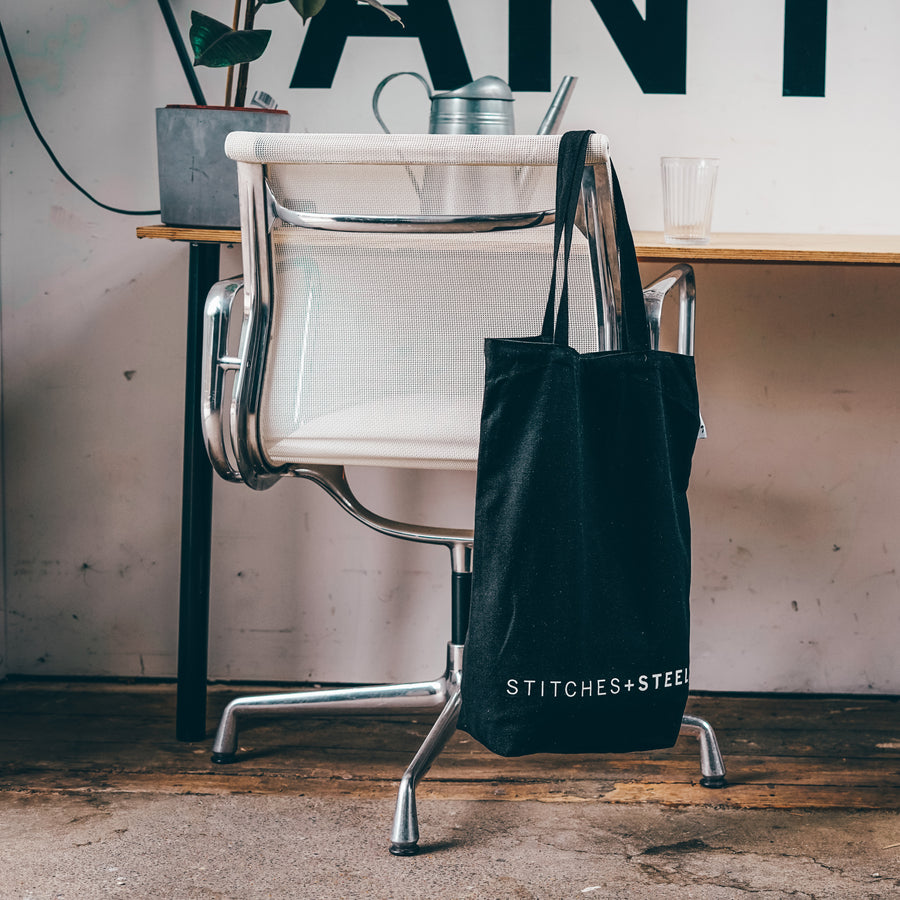 Heavy Weight Canvas Tote