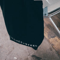 Heavy Weight Canvas Tote
