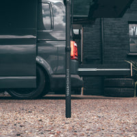 Carbon Extension Awning Pole