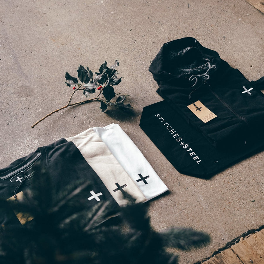 Soft Goods Kit