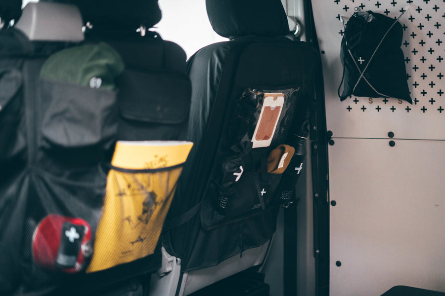 Seat Organiser