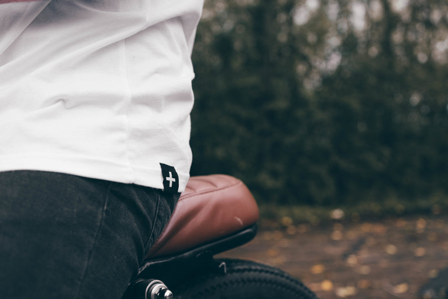 S+S Pocket T-Shirt