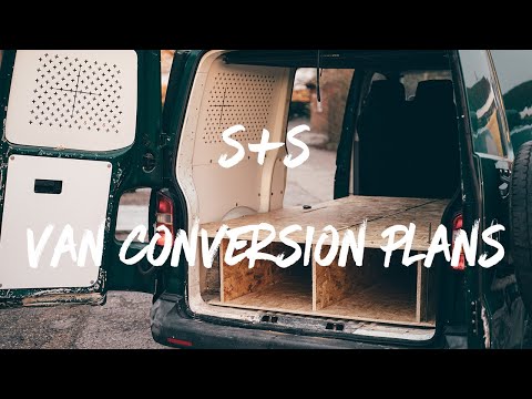 Van Conversion Plans