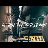 Off-Road Ladder Frame