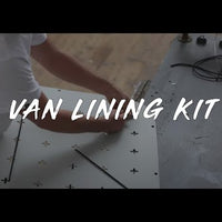 Van Lining Kit T6/ T6.1