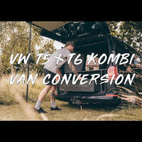 Kombi Long Conversion