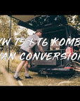 Kombi Conversion