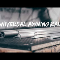Universal Awning Rail