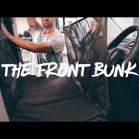 Front Bunk